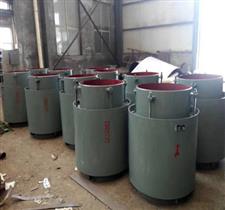 永航达无约束型波纹管补偿器-无约束型波纹管补偿器 无约束型波纹管补偿器