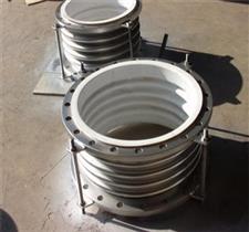永航达钢衬四氟波纹管补偿器-钢衬四氟波纹管补偿器 价格行情 钢衬四氟波纹管补偿器