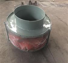 非金属高温补偿器